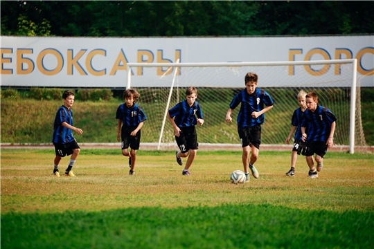 В Чувашии разрешили открыться библиотекам и заниматься бесконтактными видами спорта на стадионах и спортплощадках