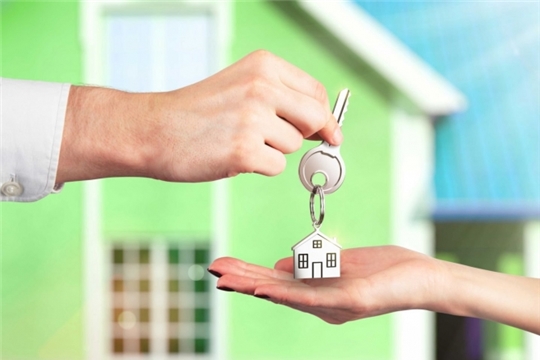 Молодые семьи г. Чебоксары реализуют право на обеспечение жильем