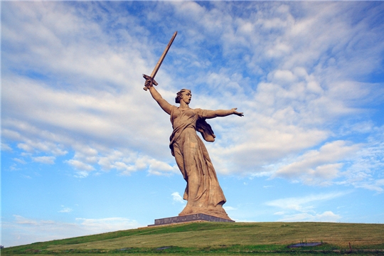 День в истории: 17 июля – начало Сталинградской битвы