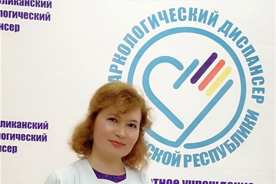 Знакомьтесь: обладатель общественной награды «Народное признание» Надежда Куракина