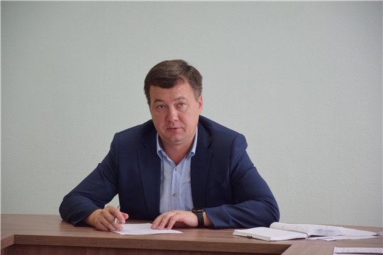 В преддверии Дня города необходимо уделить вопросам благоустройства должное внимание