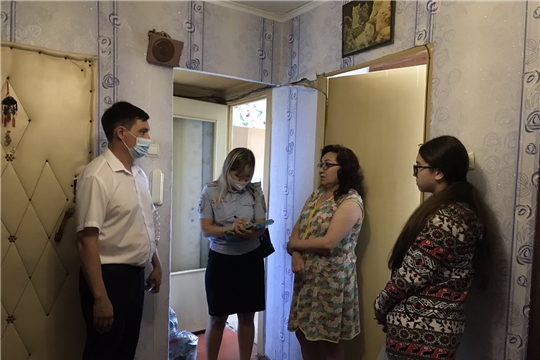 Субъекты профилактики подводят итоги межведомственной операции «Подросток»