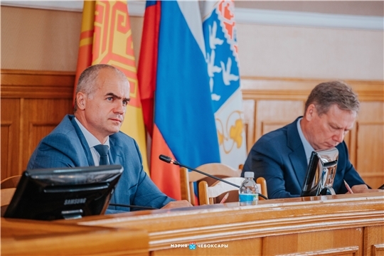 #ПерлеЧебоксары: Празднование Дня города пройдет в онлайн формате