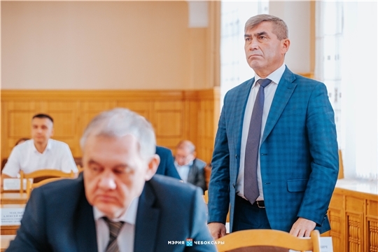 Управляющие компании Чебоксар задолжали ресурсникам более 700 млн рублей