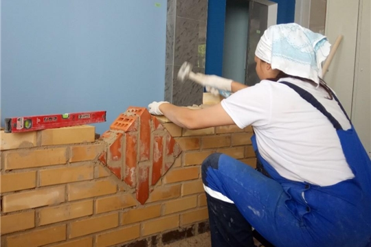 Преподаватели чебоксарского техникума стали экспертами WorldSkills