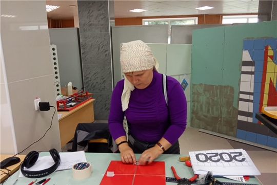 Преподаватели чебоксарского техникума стали экспертами WorldSkills