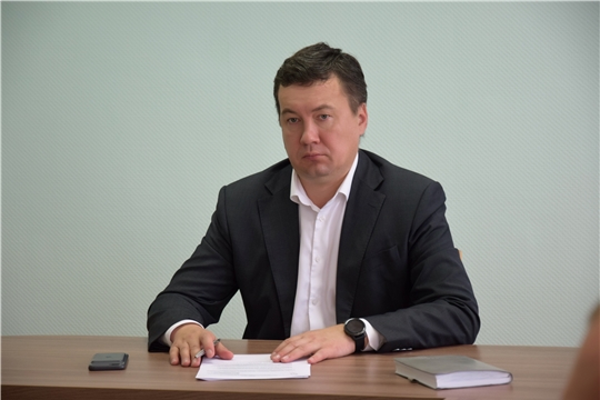 Вопросы начала нового учебного года и благоустройства территорий обсудили на еженедельной планерке