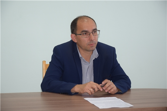 Руководители управляющих компаний обсудили подготовку к отопительному сезону