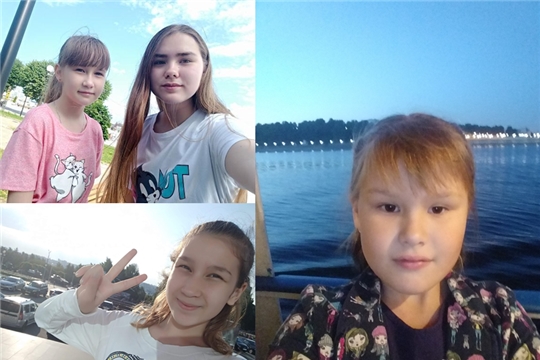 Селфи-марафон «Любимый город Чебоксары» демонстрирует уникальные места нашей столицы