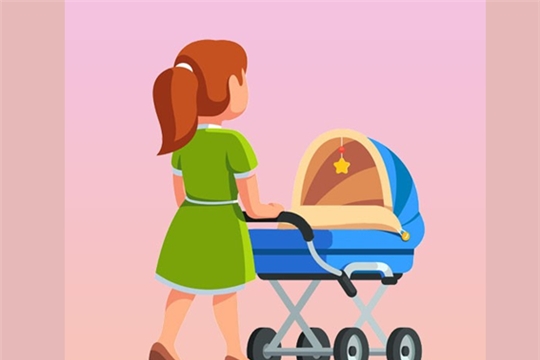 У семей с детьми осталось меньше месяца, чтобы подать заявления на выплату на детей до 16 лет