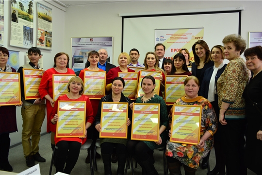В рамках федерального проекта «Местный дом культуры» реализуется выставочный проект «Караван искусств»