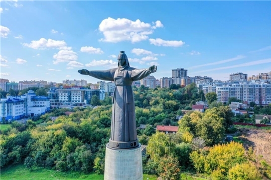 Поздравление руководства города с Днем работников дошкольного образования