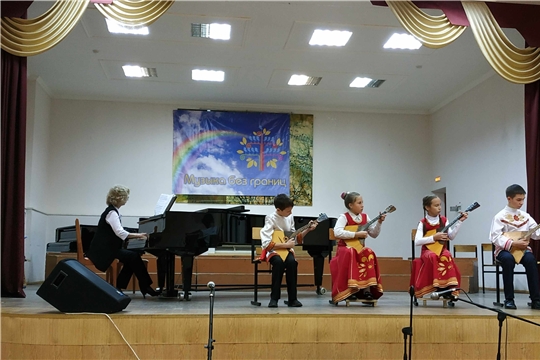 Городской фестиваль «Музыка без границ» проходит в заочной форме