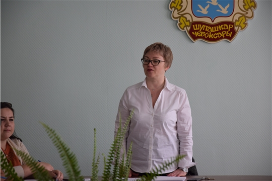 В канун Международного дня социального педагога со специалистами обсуждены совместные направления