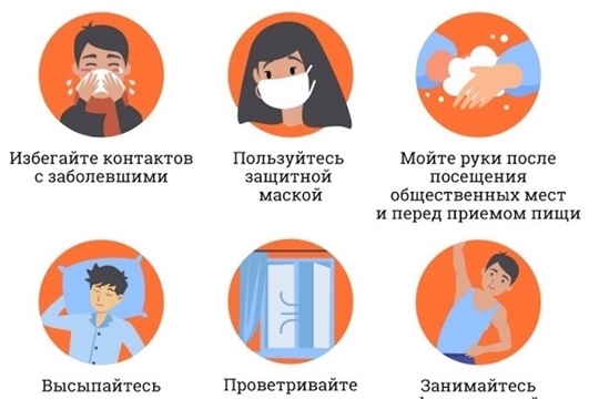 Разработаны очередные рекомендации Роспотребнадзора для профилактики коронавируса на рабочих местах