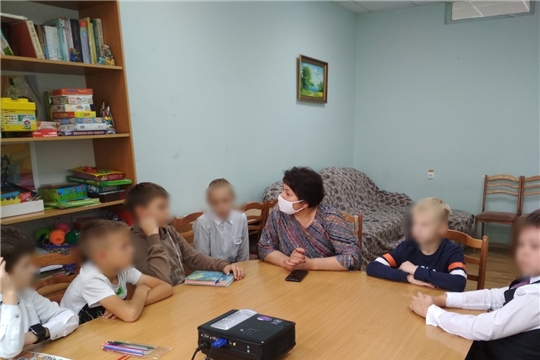 Субъекты профилактики проводят тематические встречи о сохранении здоровья