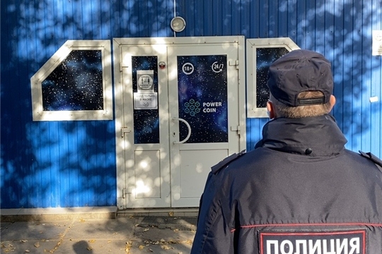 В Чебоксарах продолжается обследование предприятий сферы потребительского рынка