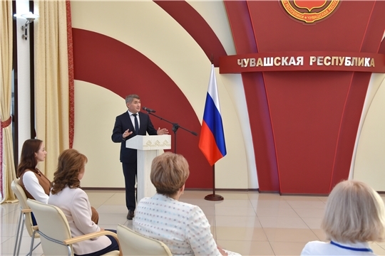 Названы победители республиканского конкурса на лучшую практику внедрения и развития наставничества