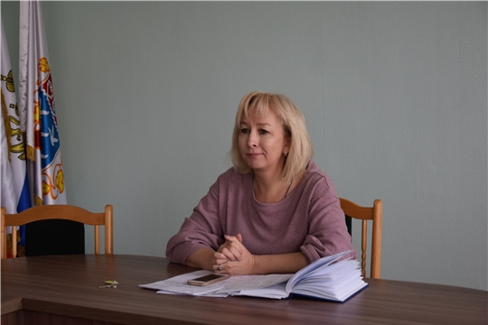 Субъекты профилактики обсудили проведение месячника «Молодежь за здоровый образ жизни»