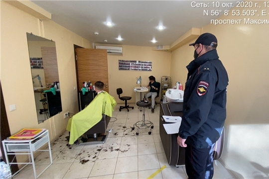 Потребительский рынок проверили на предмет соблюдения рекомендованных санитарно-гигиенических норм