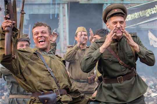 Сегодня в ТЮЗ им. Сеспеля откроется XIII Чебоксарский международный кинофестиваль