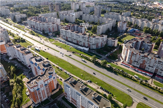 Чебоксарцы задолжали за муниципальное жилье более 60 млн рублей
