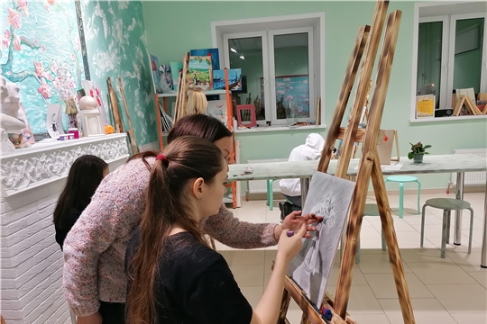 Чебоксарцы могут получить государственную поддержку, заключив социальный контракт