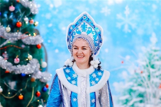 Творческий онлайн-конкурс «День рождения Деда Мороза» подводит итоги