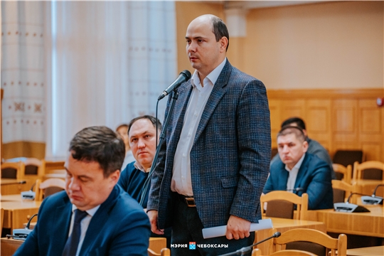 Застройка, мена или благоустройство: в Чебоксарах после сноса «аварийки» ищут варианты эффективного использования земли