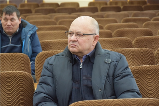 Готовность № 1: управляющие компании предупреждены о надвигающемся снегопаде в середине недели