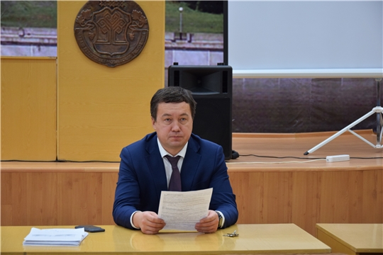 Готовность № 1: управляющие компании предупреждены о предстоящем снегопаде в середине недели