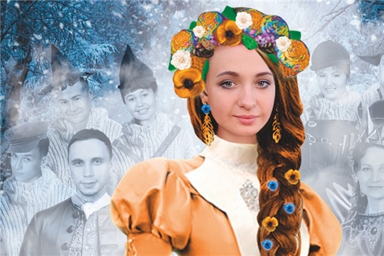 Театр юного зрителя им. М. Сеспеля готовит премьеру сказки «Белоснежка и семь гномов»