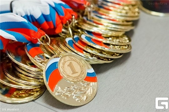 В Новочебоксарске стартовало юниорское первенство России по лёгкой атлетике