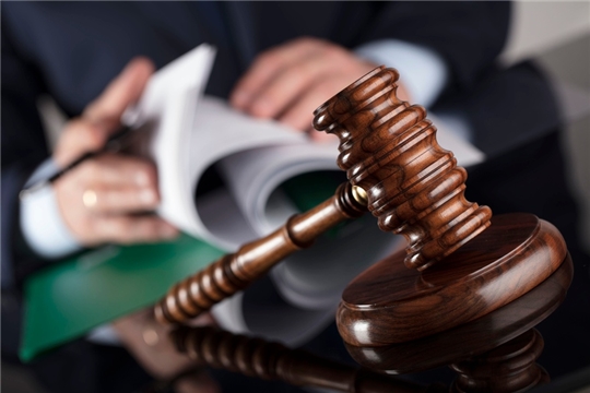 Двойная дисквалификация арбитражного управляющего в Чувашии
