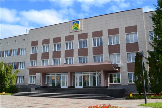 В Новочебоксарске объявлен конкурс на главу администрации города