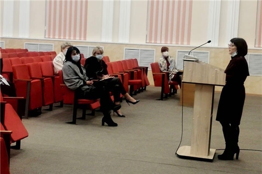 В Новочебоксарске прошло заседание антинаркотической комиссии