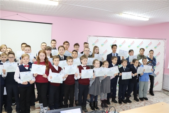Более 200 школьников  приняли участие в региональном этапе всероссийской олимпиады по 3D технологиям