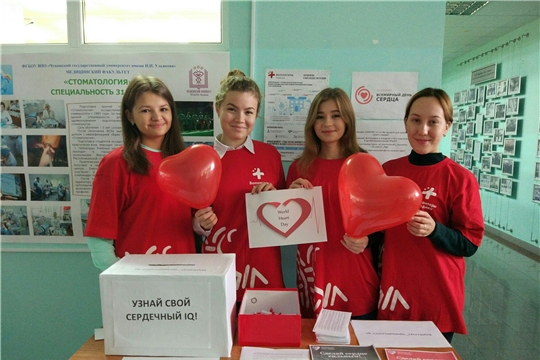 Волонтеры приглашают пройти обучение в школах здороввья