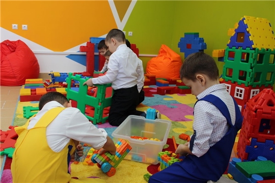 Более 9 тысяч семей получили в 2019 году компенсацию родительской платы за присмотр и уход за детьми в детских садах и дошкольных группах
