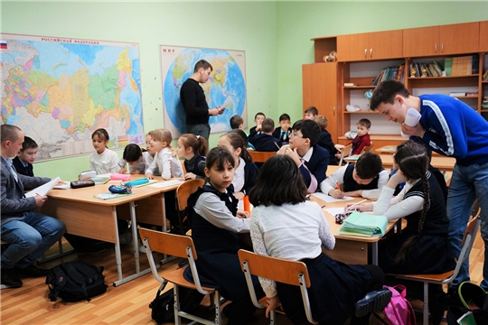 Неделя в вузах. Обзор событий