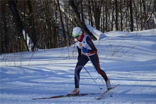 Более 170 человек приняли участие в  республиканских соревнованиях по лыжным гонкам в зачет XXII Спартакиады школьников
