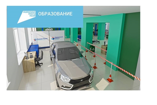Четыре техникума и колледжа республики выиграли гранты на оснащение в 2021 году мастерских на общую сумму 97,1 млн. рублей