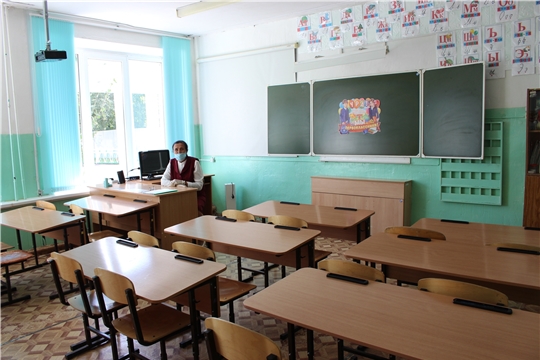 27 августа - «горячая линия» по вопросам подготовки образовательных организаций к началу нового учебного года