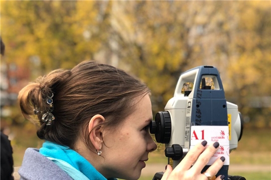 В Чебоксарском техникуме строительства и городского хозяйства продолжаются профессиональные курсы повышения квалификации WorldSkills Express