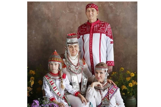 Приглашаем на загадочный праздник волжских болгар-чувашей "СУРХУРИ"