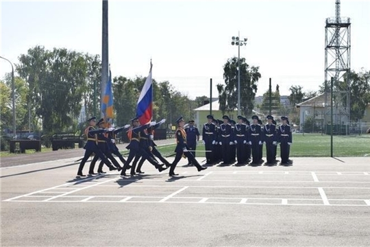 Подведены итоги деятельности окружных кадетских корпусов за 2019-2020 учебный год