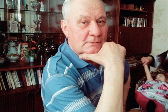 Награжден орденом Ленина