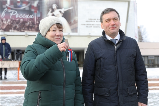 В Порецком детском доме - новый школьный автобус