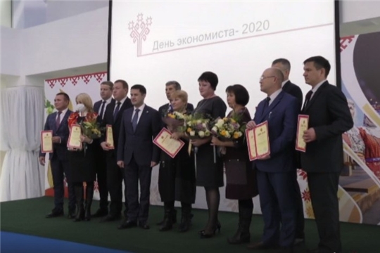Сиявское  сельское поселение – призер экономического соревнования Чувашской Республики по итогам 2019 года