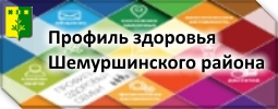 Профиль здоровья Шемуршинского района